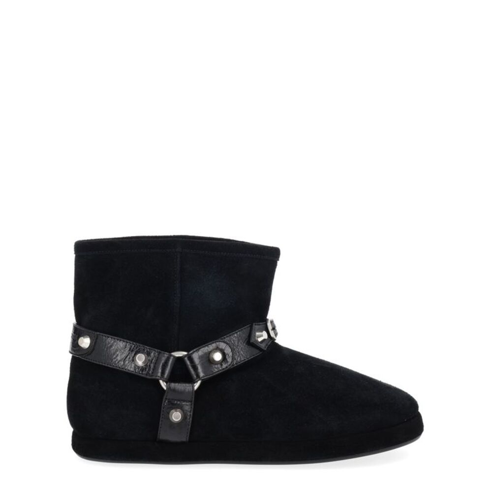Balenciaga Women Boot "Alaska"